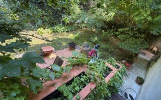 Apartament interbelic cu grădină și garaj - Poză 2