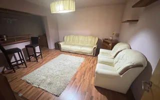 4 camere decomandat mobilat utilat  etaj 1 centrala Complexul studentesc Olimpia - Poză 25