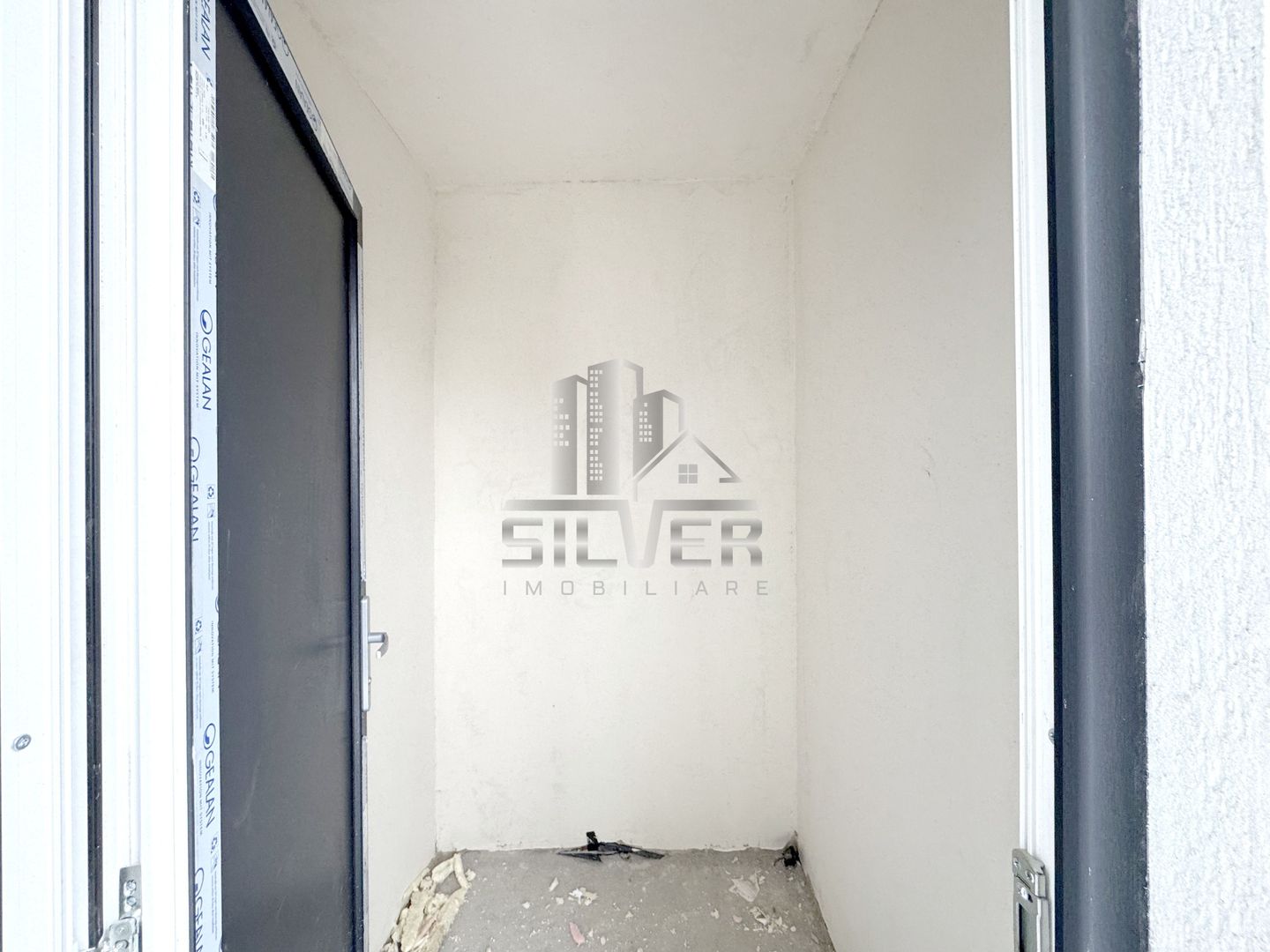 Apartament cu 1 camera/terasa de 17 mp/boxa/imobil NZEB. - Poză 12