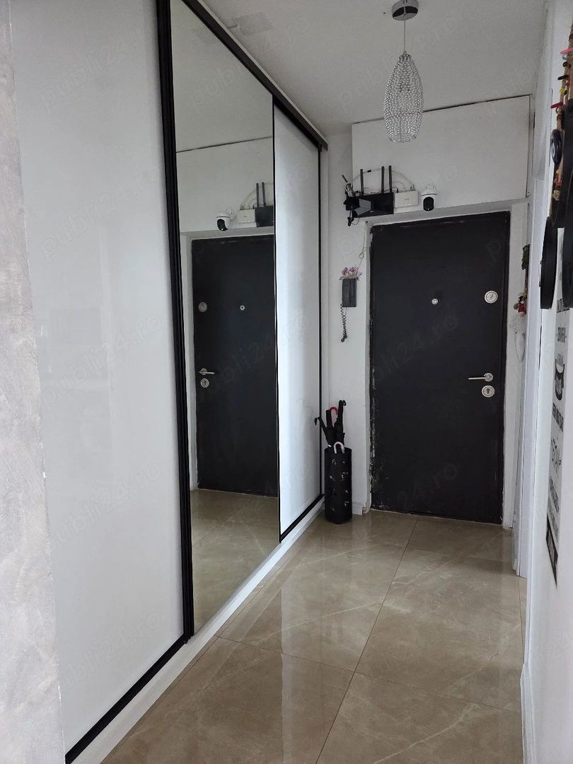 De vanzare apartament 2 camere Sos Pantelimon - Poză 4