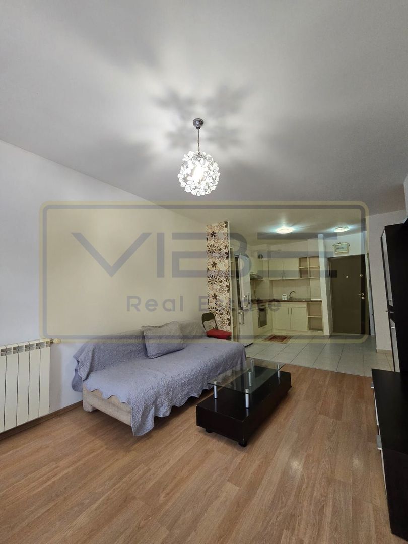 Tatarasi - zona 2 baieti - 2 camere  - bloc nou - 350 euro - Poză 4