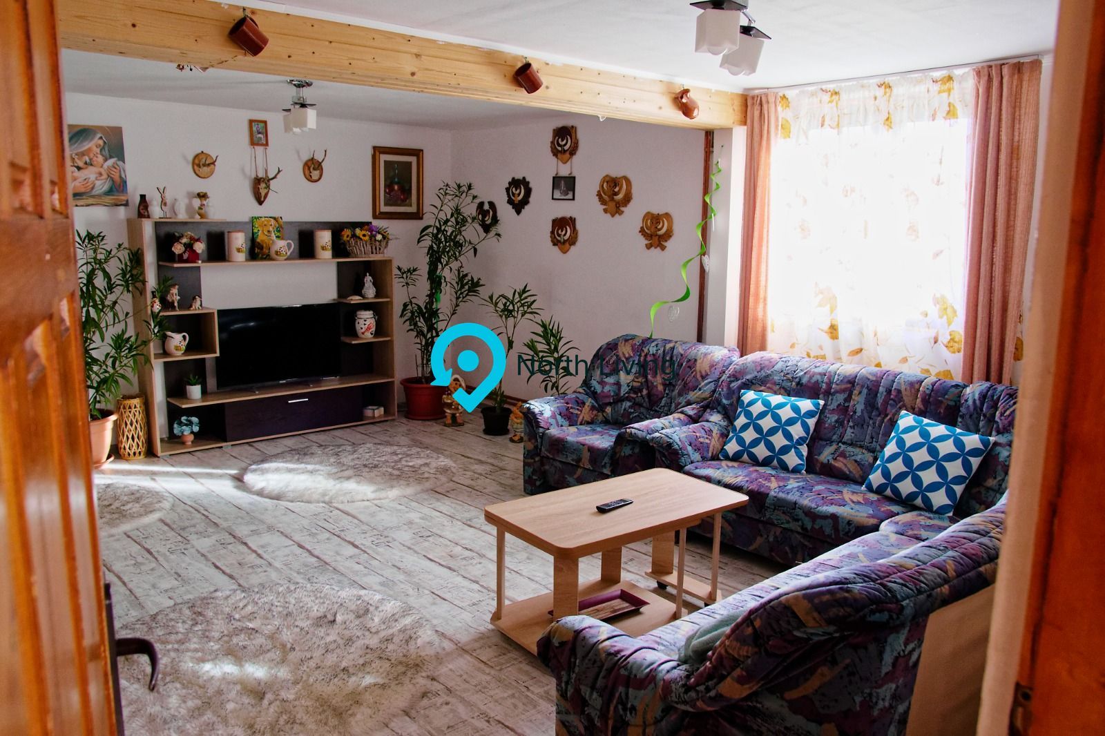 Casa de vacanta | Investitie | zona montana - padure | Arges | Leresti - Poză 6