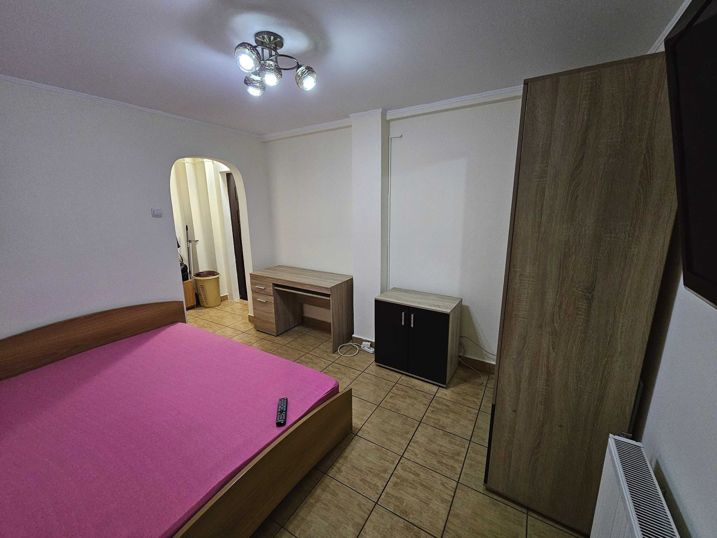 Inchiriere garsoniera zona Kogalniceanu - Poză 2