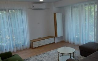 AP. 2 CAMERE LAMINORULUI, CENTRALA, BLOC NOU, 72 MP, METROU 5 MINUTE - Poză 1
