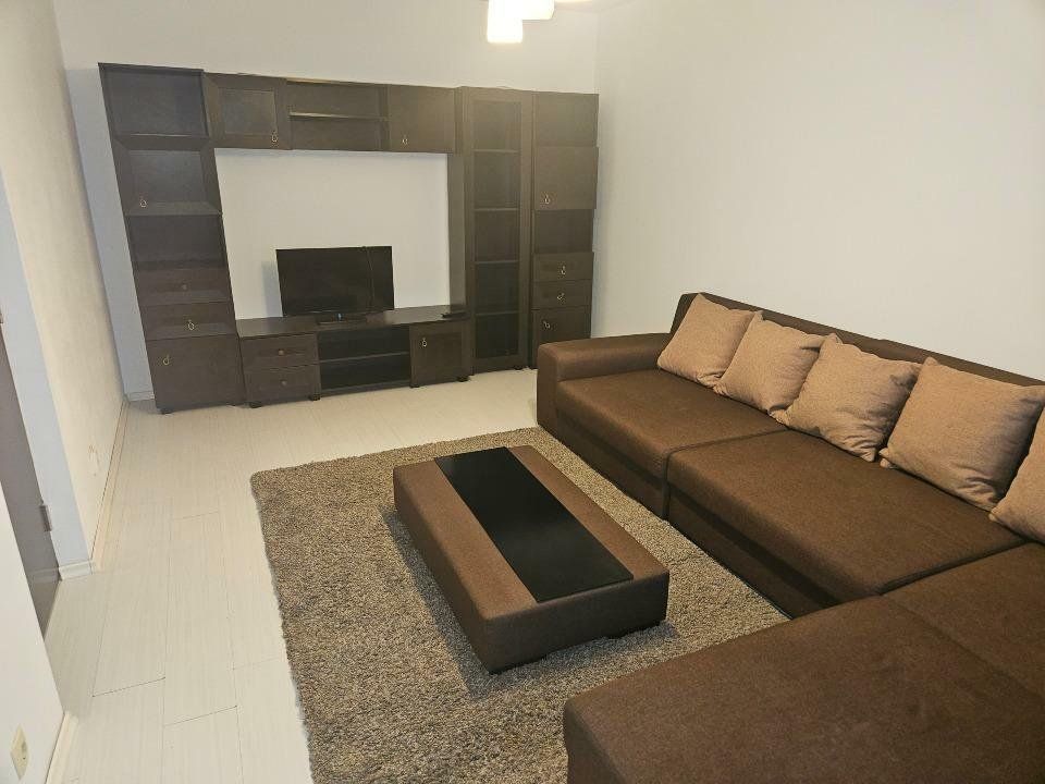 APARTAMENT TURDA | ION MIHALACHE - Poză 1