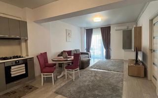 🌊 RIVIERA | 2 CAMERE CU VEDERE LA DUNĂRE | 750 €/LUNĂ - Poză 2