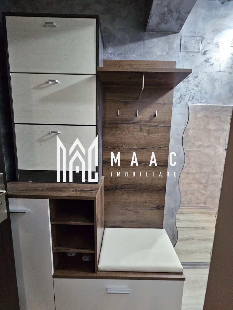 Apartament 3 camere | Mobilat modern | Parcare | Magnolia - Poză 6