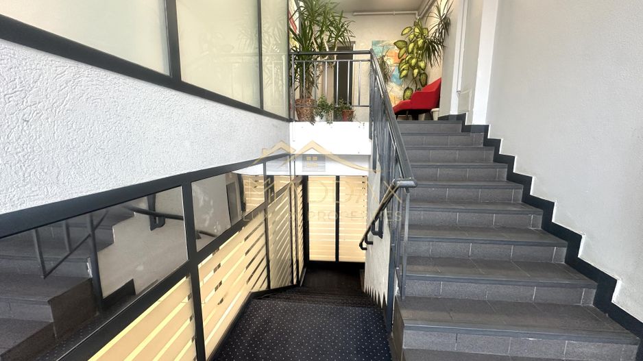 Spațiu de birouri de închiriat/ 124 mp, zona Dorobanți/ Beller/ Floreasca - Poză 11