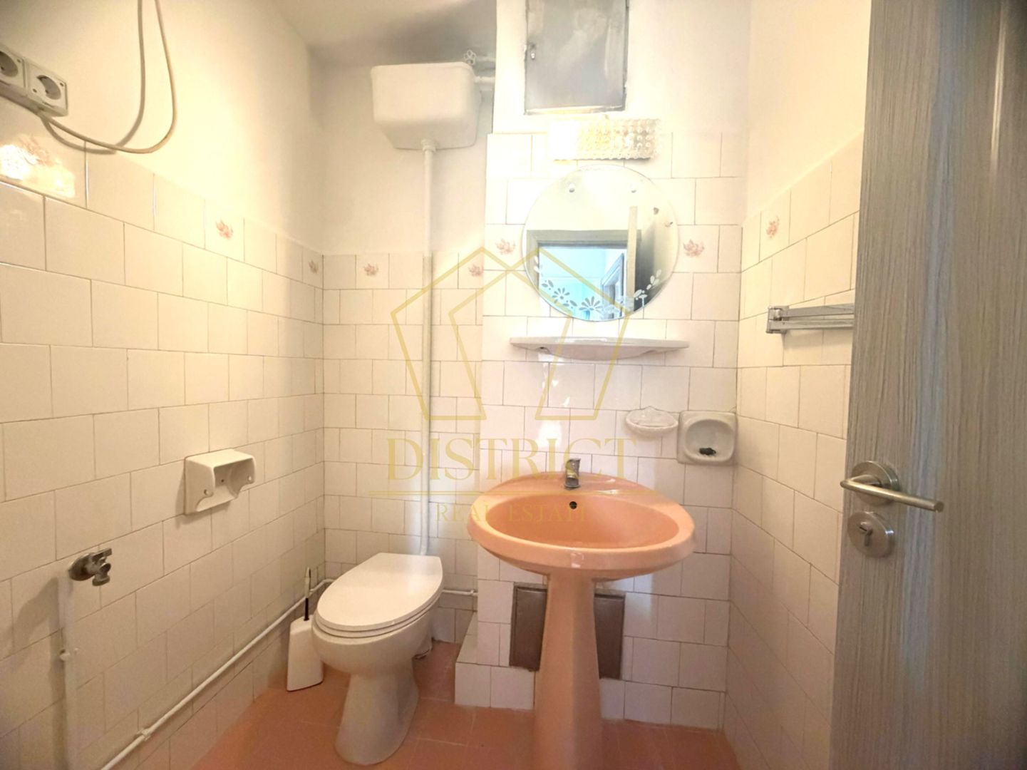 Apartament superb cu 3 camere I Calea Aradului - Poză 9
