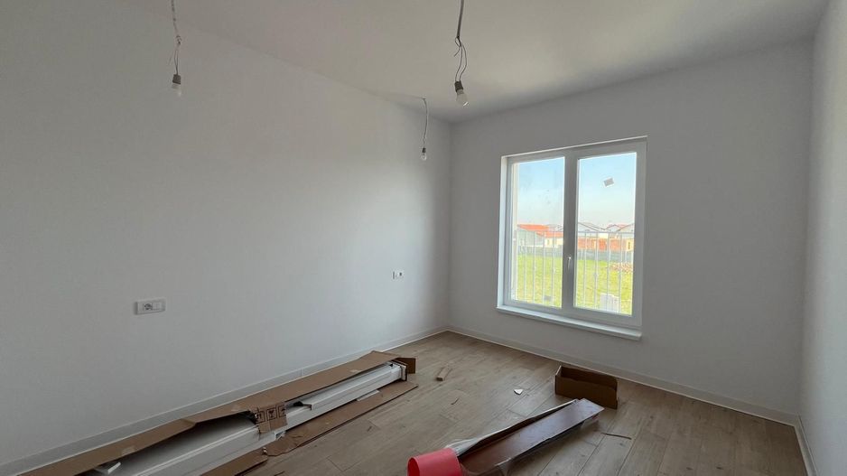 COMISION 0% | Duplex 5 camere | 110 mp | Mosnita Noua - Poză 10