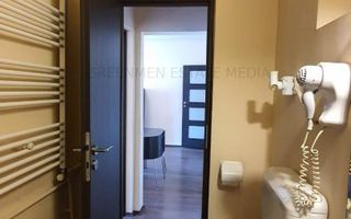 Piata Romana ASE, renovat complet modern, vedere stradala, listat pe AIRBNB - Poză 7