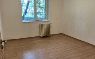 Vanzare apartament 4 camere Fizicienilor, 2 bai, bloc 1982 - Poză 3