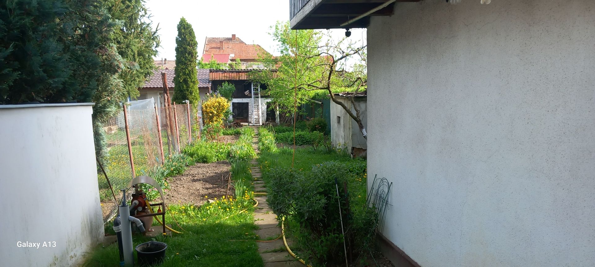 BRASADAS vinde casa cu 6 cam 2 bai cu tern 3.3 ari. - Poză 2