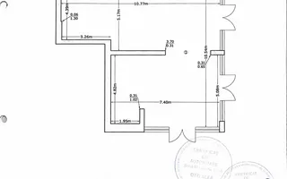 Spatiu comercial 90 mp – zona Sun Plaza / Sos. Oltenitei - Poză 11