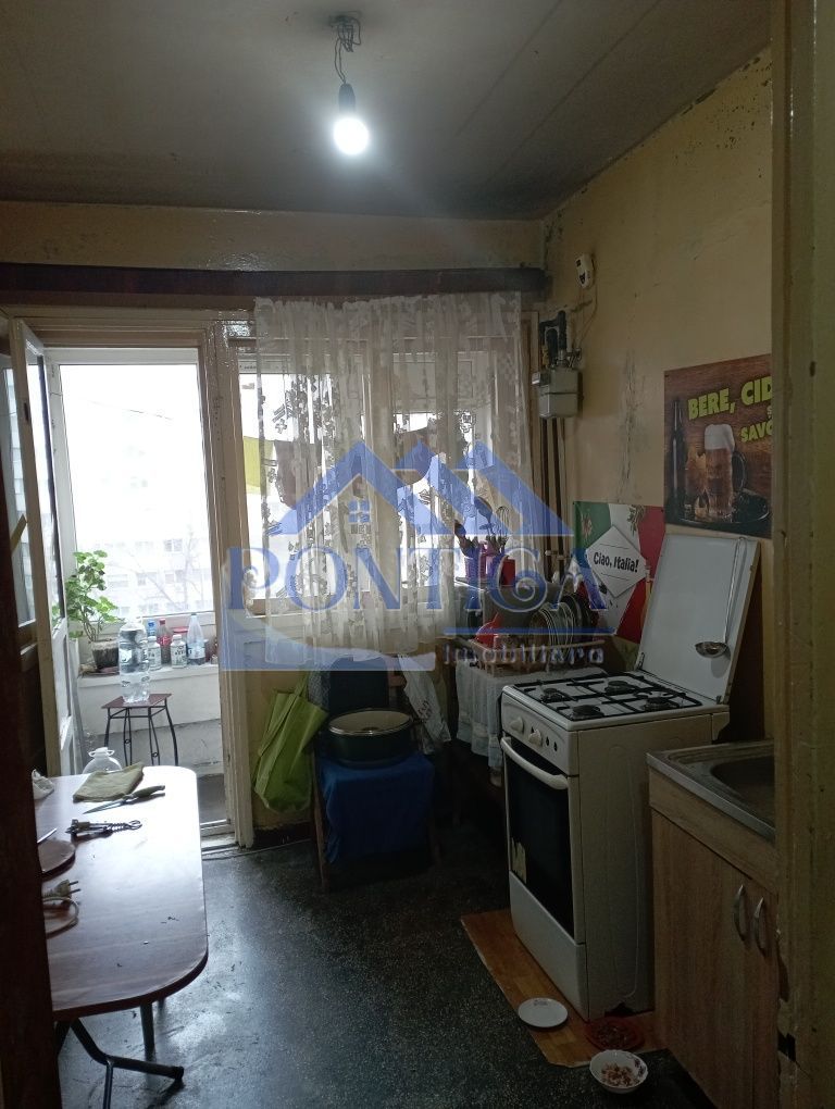 Apartament 3 camere | Veteranilor | Necesita renovare - Poză 1