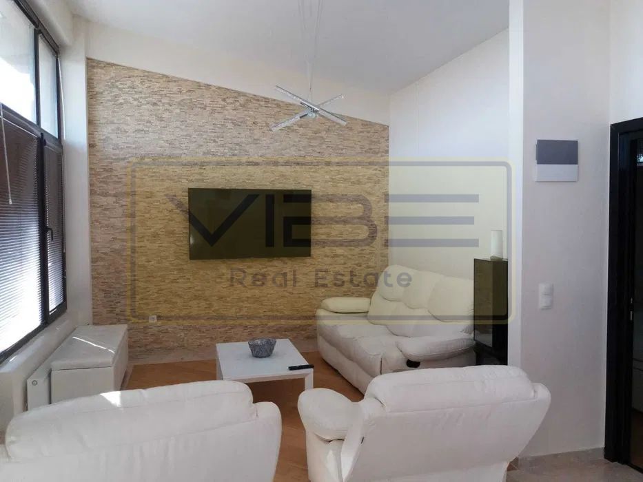Penthouse 3 camere 95mp- Copou- Parcul Copou - Poză 6