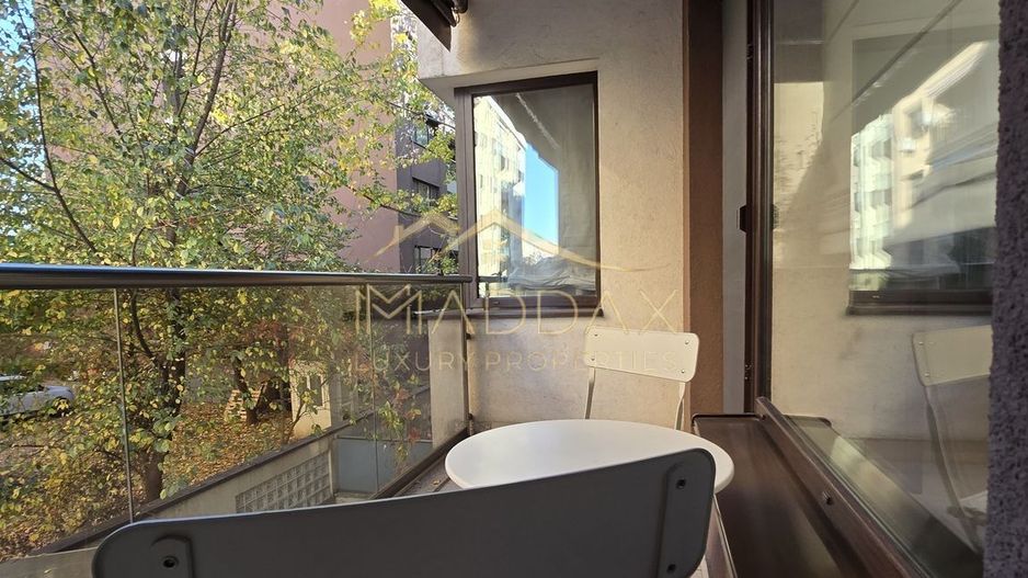 Apartament 2 Camere | Parcare Subterană | Zona Băneasa - Poză 11