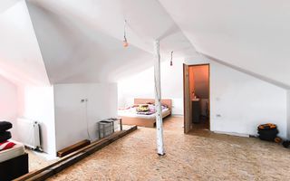 Agigea | Casă P+M cochetă cu toate facilitățile, preț special! - Poză 19