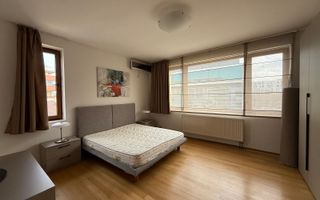 HERASTRAU | INCHIRIERE 4 CAMERE | MOBILAT-UTILAT LUX | PARCARE | 200MP - Poză 17