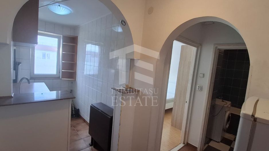 Teiul Doamnei- Apartament 2 camere decomandat | Etaj 10/10 - Poză 9