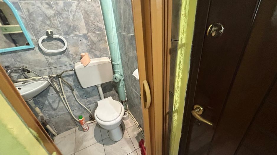 COMISION 0% | Garsonieră de vânzare | Zona Buziașului | Mobilată - Poză 6