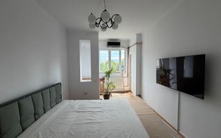 VANZARE 3 CAMERE 86MP | BLOC INTERBELIC | STIRBEI VODA | RENOVAT TOTAL - Poză 9
