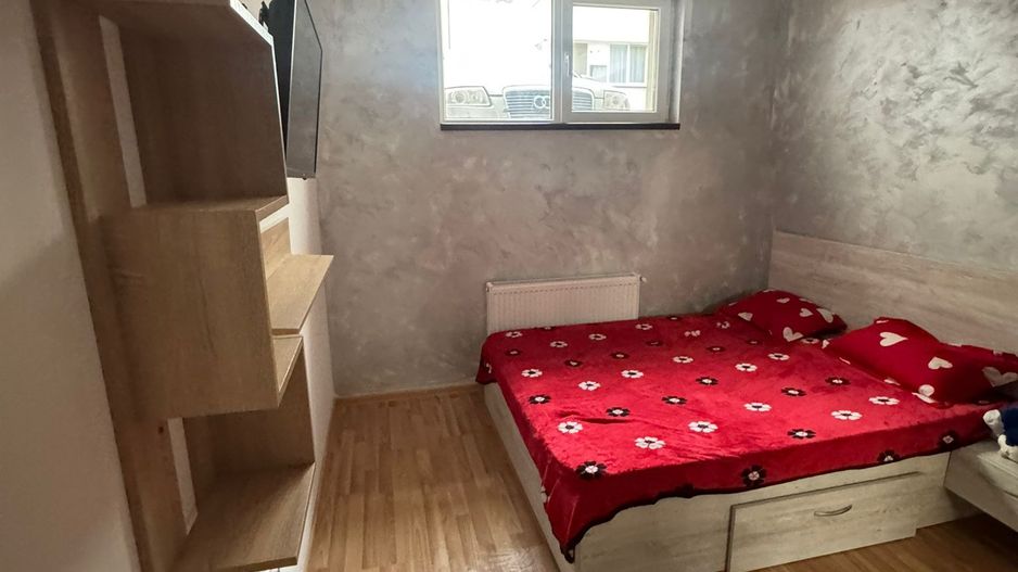 Apartament modern cu doua camere, Popesti Leordeni, 68.000€ - Poză 5