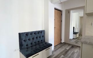 Apartament 2 camere, 65mp, decomandat, intermediar, strada Lacul Roșu - Poză 11