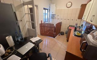 Apartament cochet cu 2 camere și curte individuală – Str. Măcelari - Poză 7