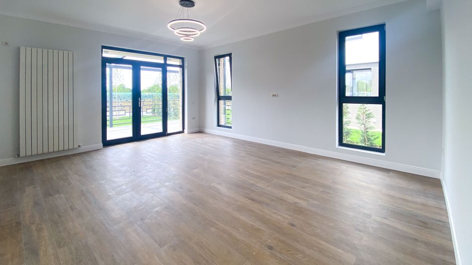 Vila individuala cu 4 dormitoare și 4 bai  |  Poluare 0  |  În NATURA - Poză 17