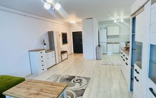 Apartament 3 camere, 75mp, parcare, complex Azoria Frunzisului - Poză 5