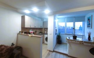 Garsonieră Spațioasă și Modernă, Complet Utilată – Zonă Urbană Excelent Conectat - Poză 4