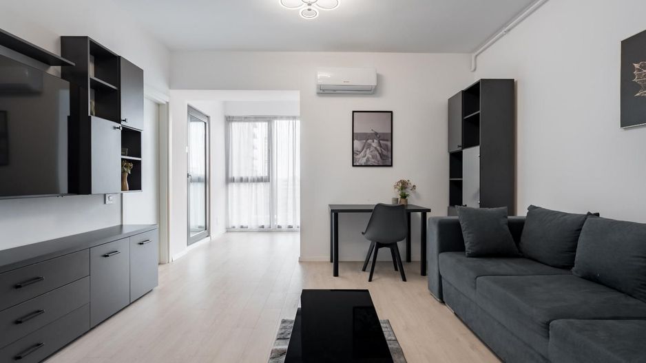 2 rooms apartment NorthSide Park | Sector 1 | Parking included - Poză 7