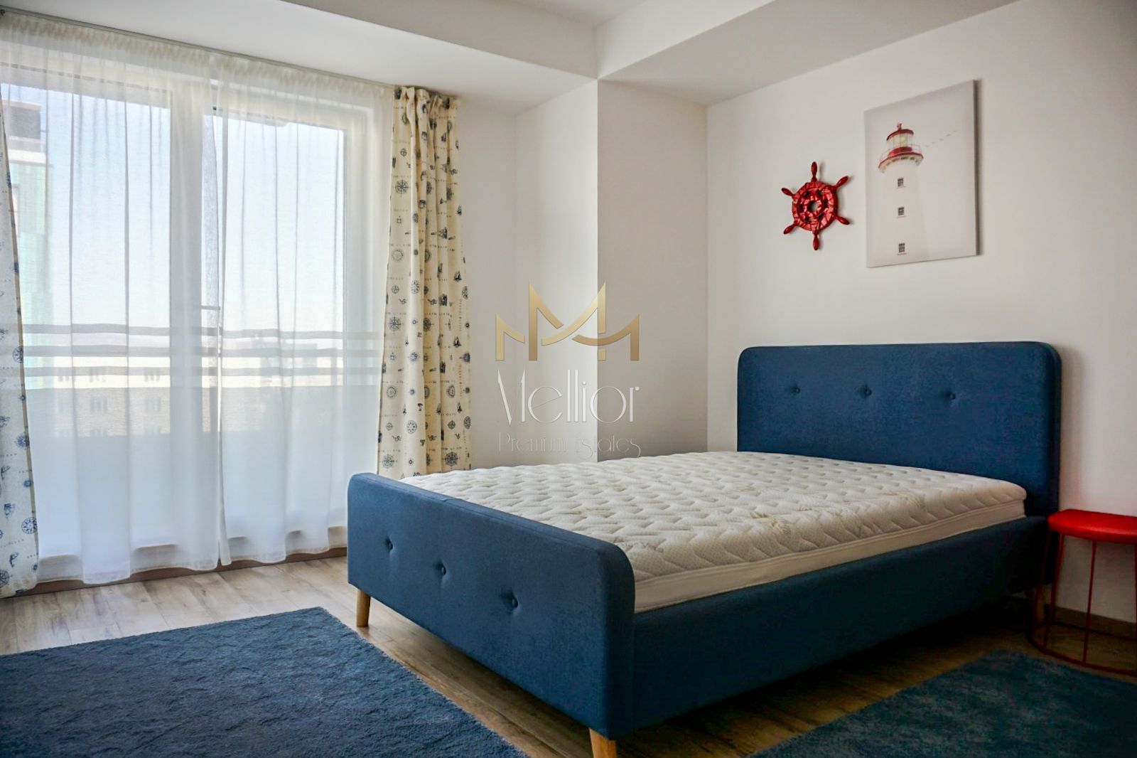 Ap 3 cam, terasa, parcare subterana, Gheorgheni, zona Iulius Mall! - Poză 7