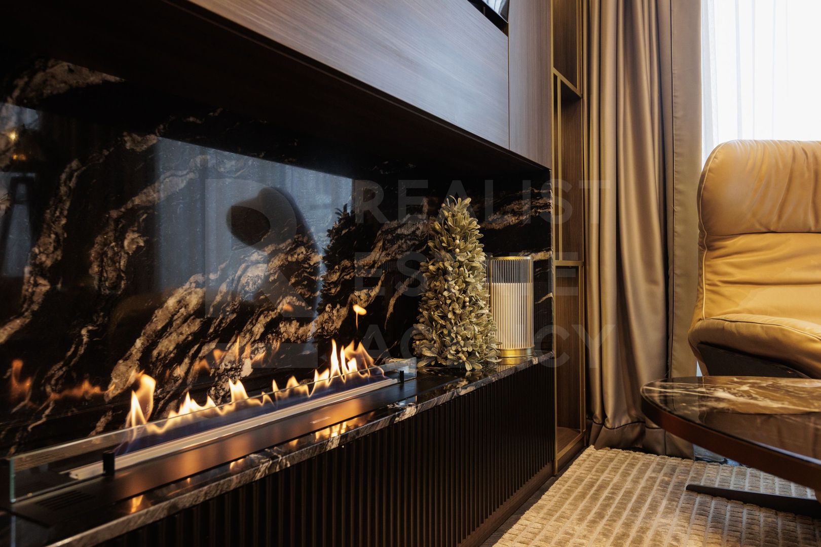 Vânzare, apartament, Crown PLaza Park, 2 camere strada Columna - Poză 3