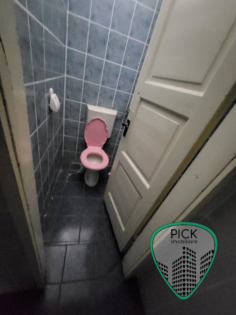 P 4100 - Spațiu de birou în Târgu Mureș, zona Semicentrală - Poză 7