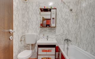 Apartament 2 camere | 51,24 mp | Bloc 2017 - Poză 5
