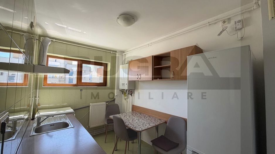 Apartament de 2 camere, decomandat, 52mp, zona Piata Flora - Poză 4
