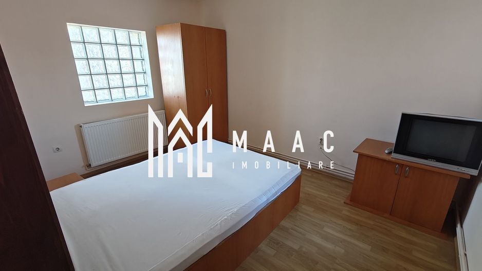 Apartment 3 camere | Etaj 1 | 75 MPU | Balcon | Turnisor - Poză 2