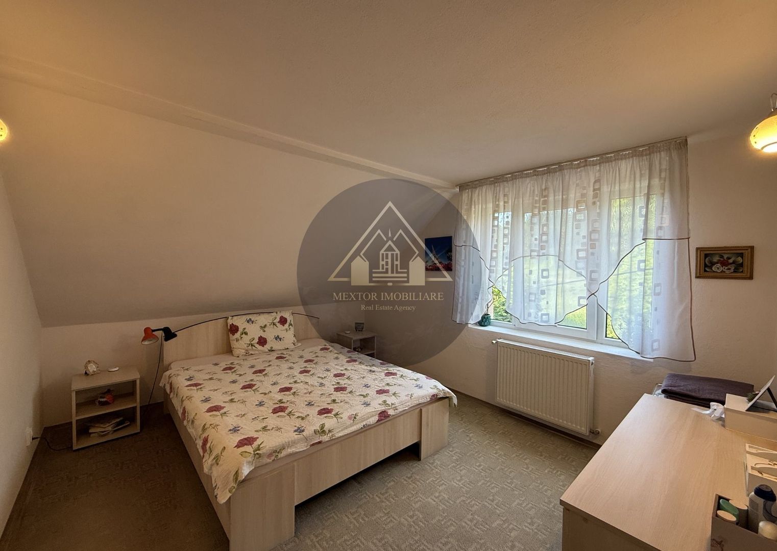 Casa moderna, de vanzare, Medias! - Poză 15