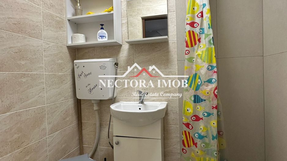 NECTORA IMOB-Apartament Ultracentral pe 2 niveluri, Str. Republicii - Poză 6