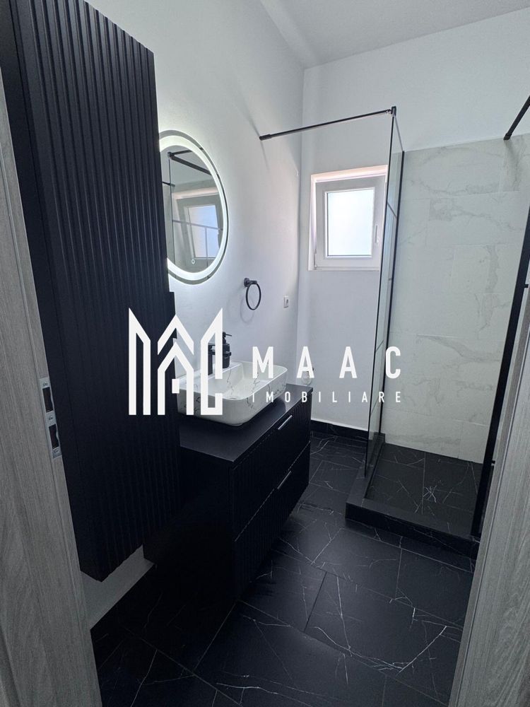 Apartament 3 camere | 2 Locuri de Parcare | Complet Mobilat | Arhitectilor - Poză 8