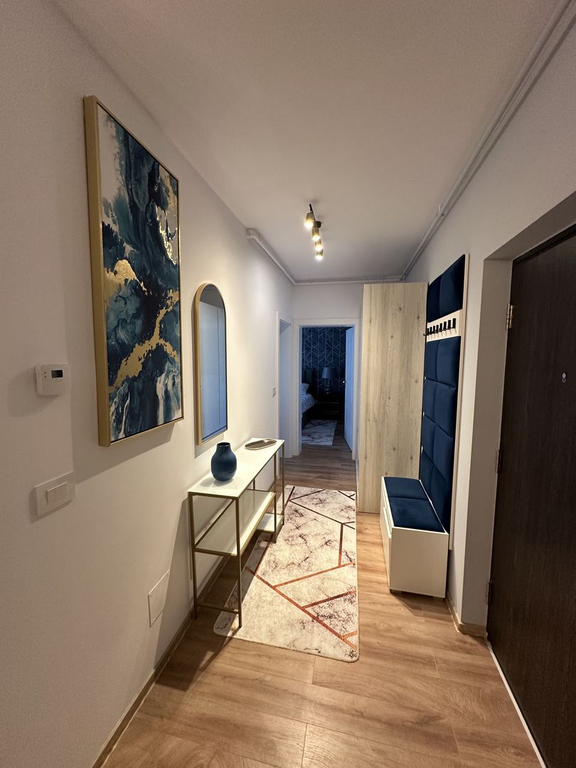 Apartment close to Veterinary School - Poză 10