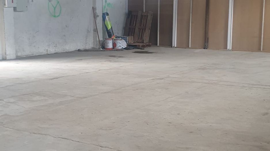 Hala depozitare Brasov - Poză 9