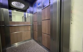 3 camere Aviației | Terasă 13 mp | 2 băi | Parcare subterană inclusă - Poză 12