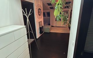 Apartament 2 camere I etaj 5-mansarda cu lift I 56mp I Pipera - Iancu Nicolae - Poză 6