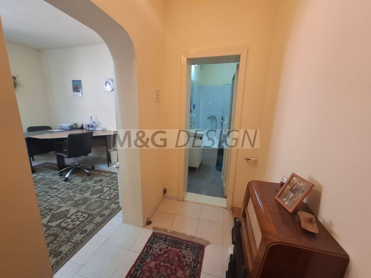Apartament 1  camera  parter, Elisabetin - Balcescu - Poză 8