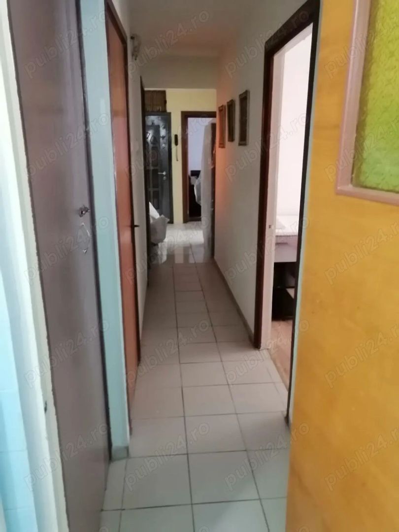 De inchiriat apartament 3 camere , Vitan sector3 - Poză 8