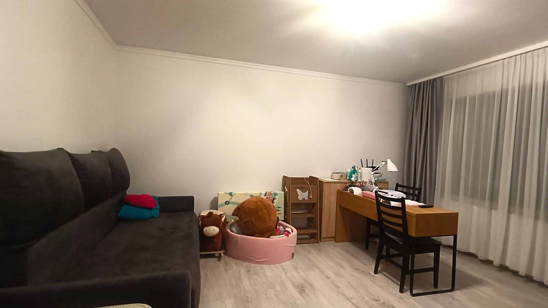 Apartament 3 camere parcare zona Florilor - Poză 10