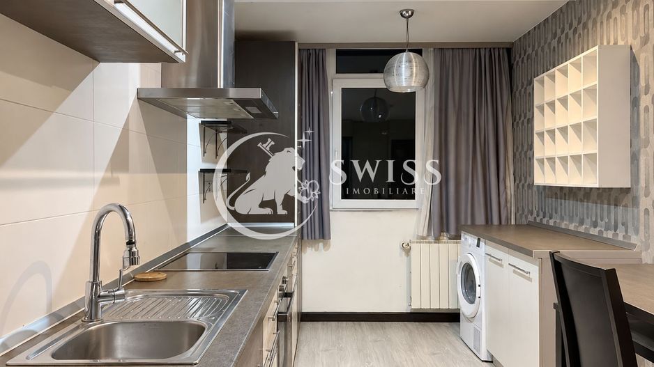 Apartament modern 2 camere | 76mp | 5min Sigma Zorilor | UMF - Poză 9